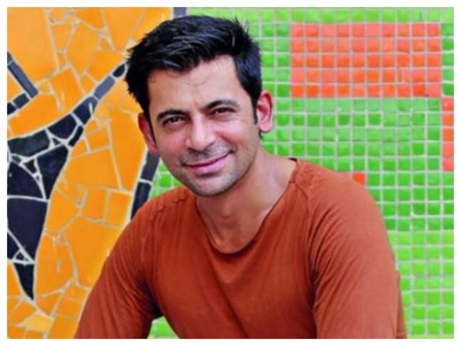 sunil grover net worth