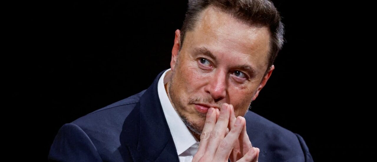 elon musk net worth in indian rupees