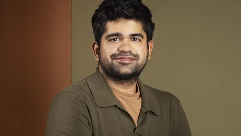 aravind srinivas net worth