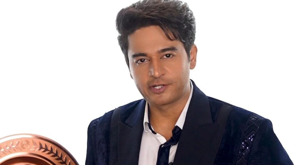 gaurav khanna net worth