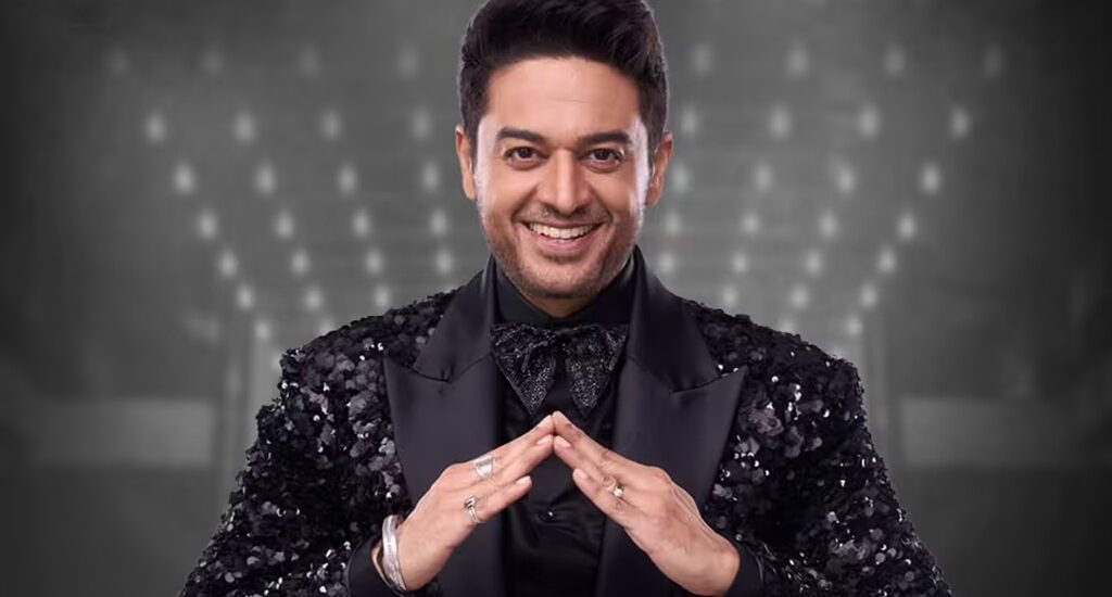 gaurav khanna net worth