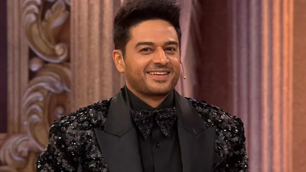gaurav khanna net worth