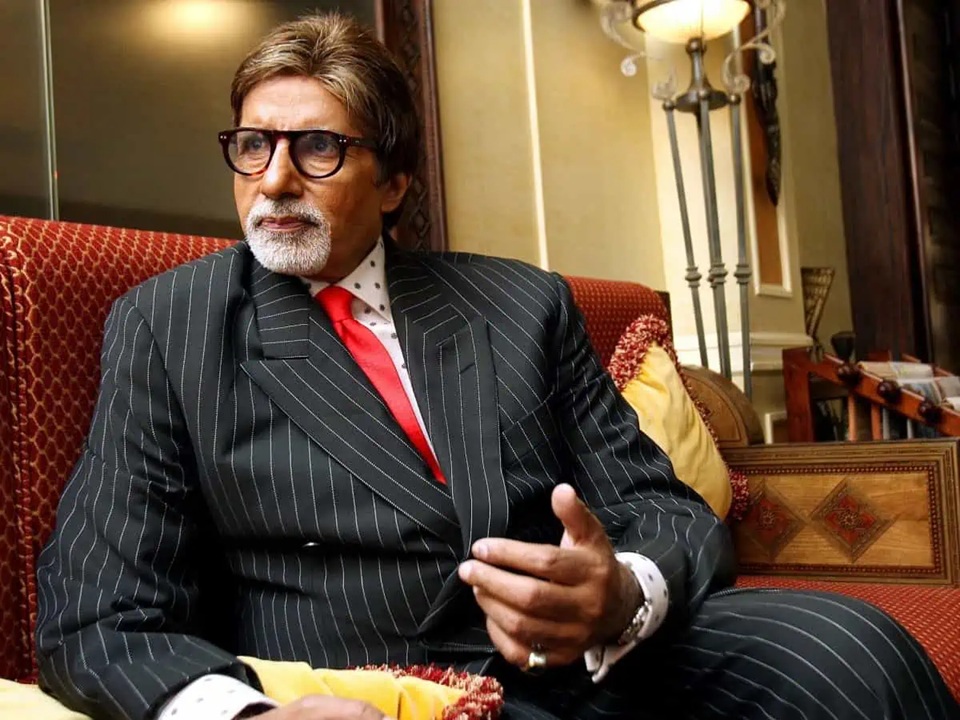 amitabh bachchan net worth in rupees