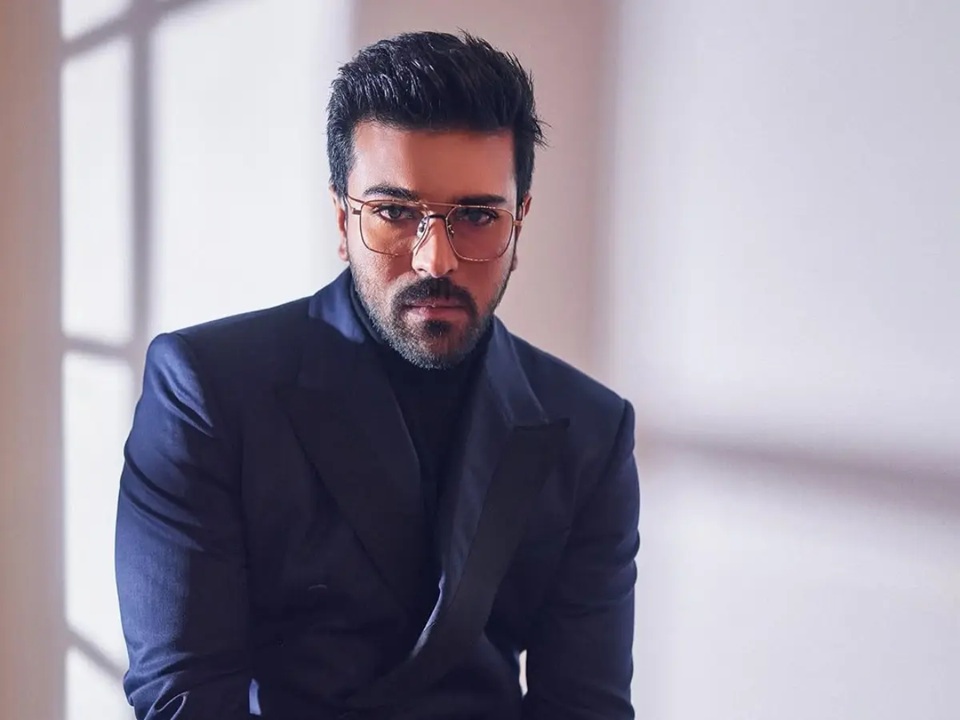 ram charan net worth