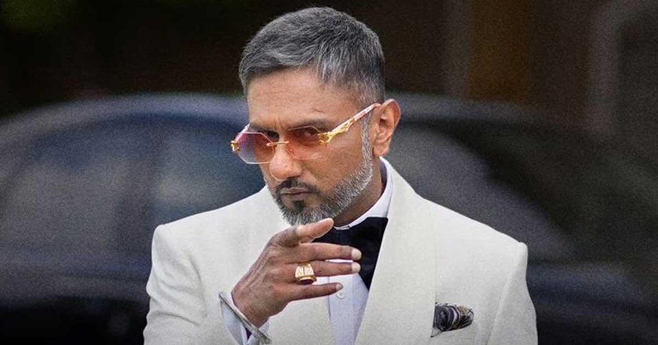 honey singh net worth