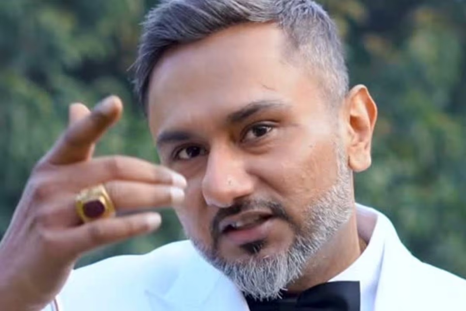 honey singh net worth