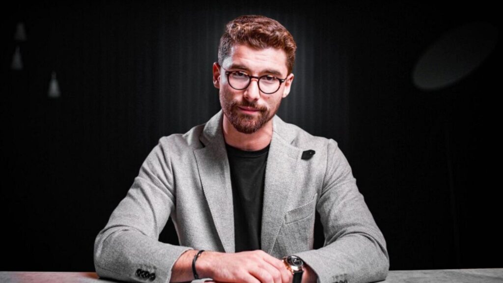 iman gadzhi net worth