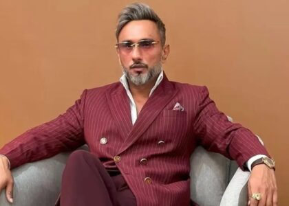 honey singh net worth
