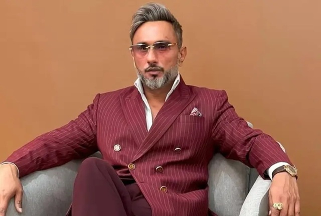 honey singh net worth