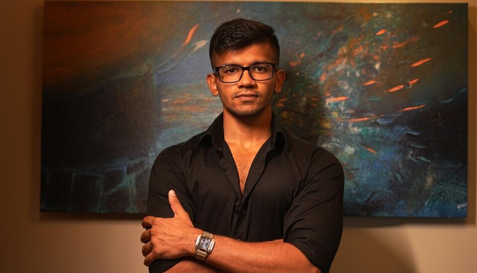 umar punjabi net worth