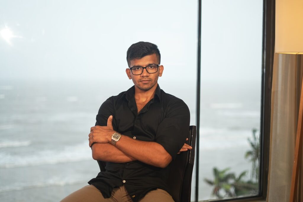 umar punjabi net worth