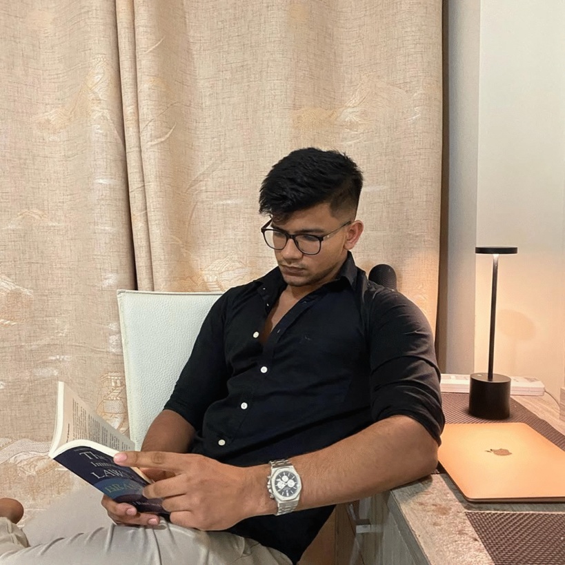 umar punjabi net worth