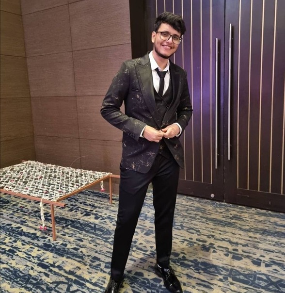 triggered insaan net worth