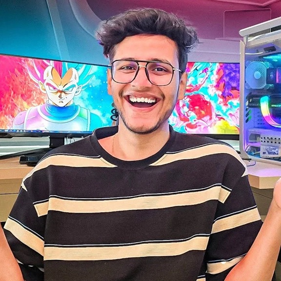 triggered insaan net worth