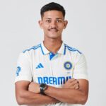 yashasvi jaiswal net worth