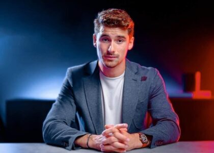 iman gadzhi net worth