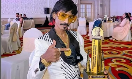 dolly chaiwala net worth