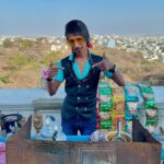dolly chaiwala net worth