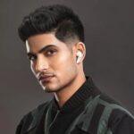 shubman gill net worth
