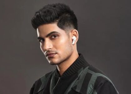 shubman gill net worth