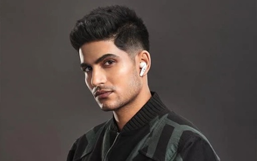 shubman gill net worth