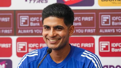 shubman gill net worth