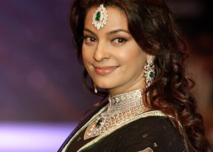 juhi chawla net worth