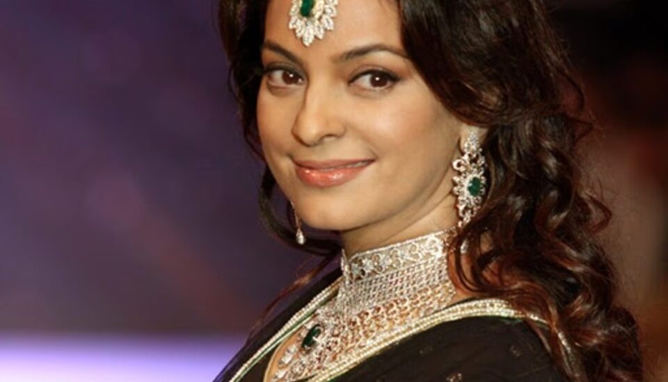 juhi chawla net worth