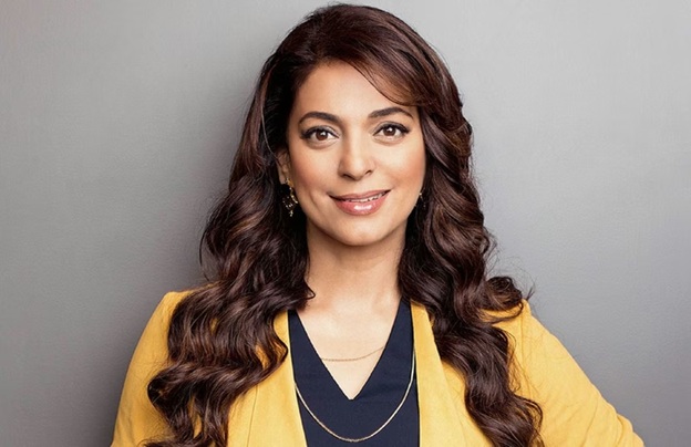 juhi chawla net worth