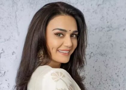 preity zinta net worth