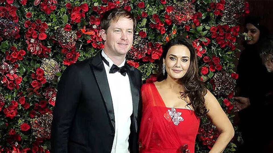 preity zinta net worth