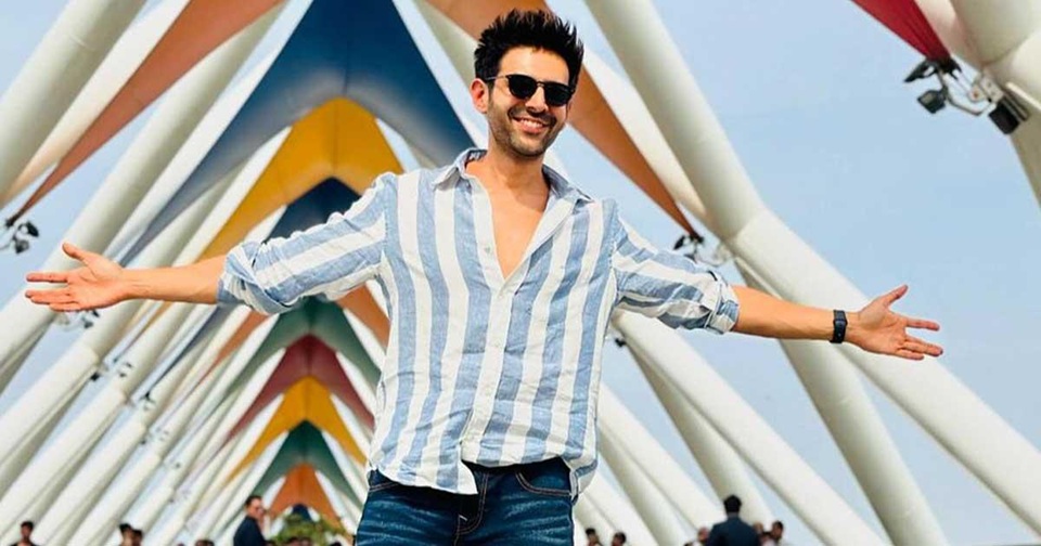 kartik aaryan net worth