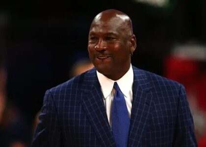 michael jordan net worth