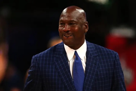 michael jordan net worth