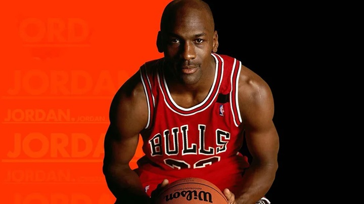 michael jordan net worth
