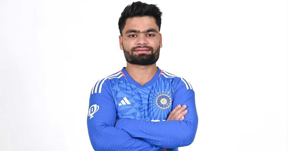 rinku singh net worth