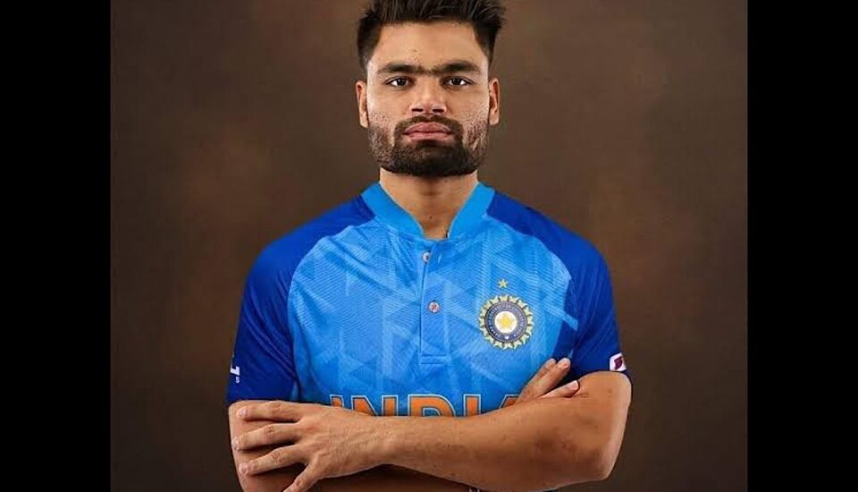 rinku singh net worth