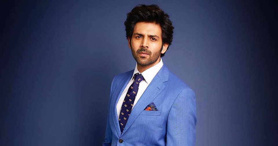 kartik aaryan net worth