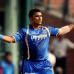 pravin tambe net worth