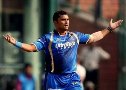 pravin tambe net worth