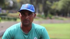 pravin tambe net worth