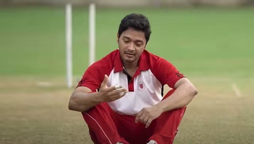 pravin tambe net worth