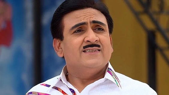 dilip joshi net worth