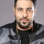 badshah net worth