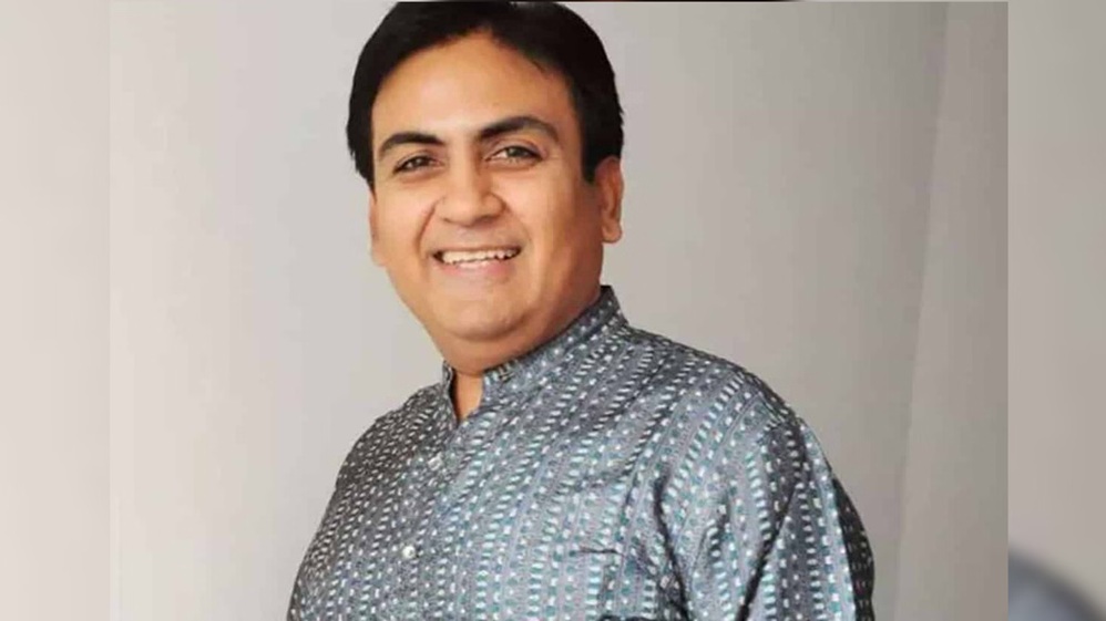 dilip joshi net worth