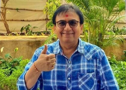 dilip joshi net worth