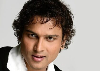 zubeen garg net worth
