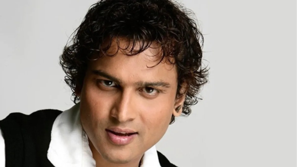 zubeen garg net worth