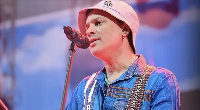 zubeen garg net worth
