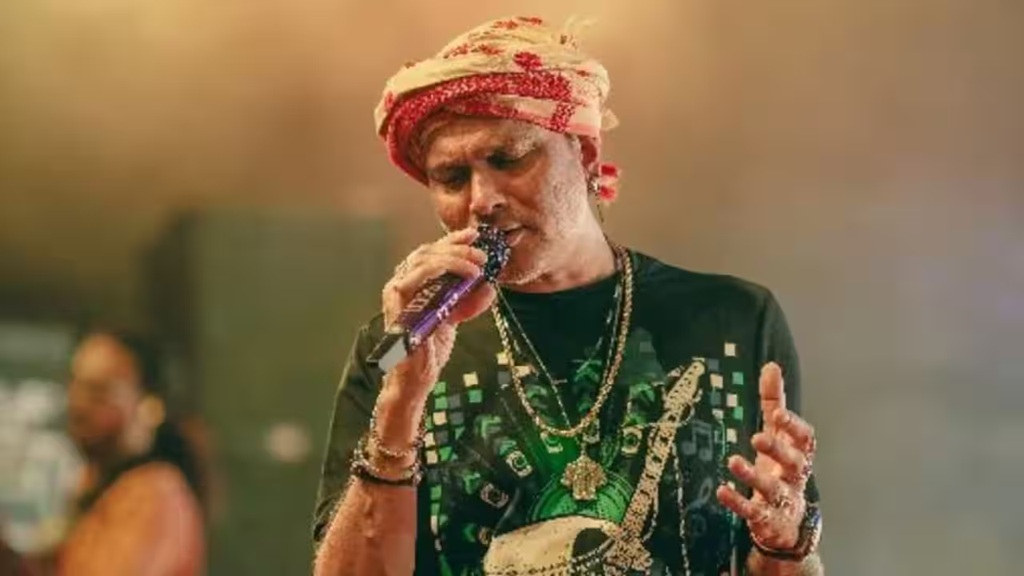 zubeen garg net worth